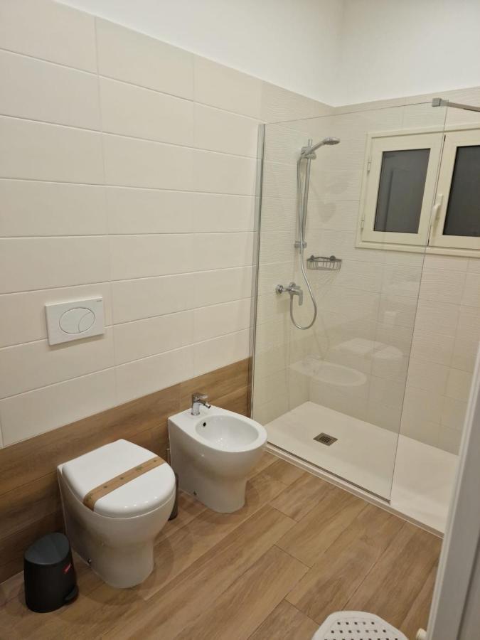B&B Tre Sorelle Surbo Bagian luar foto