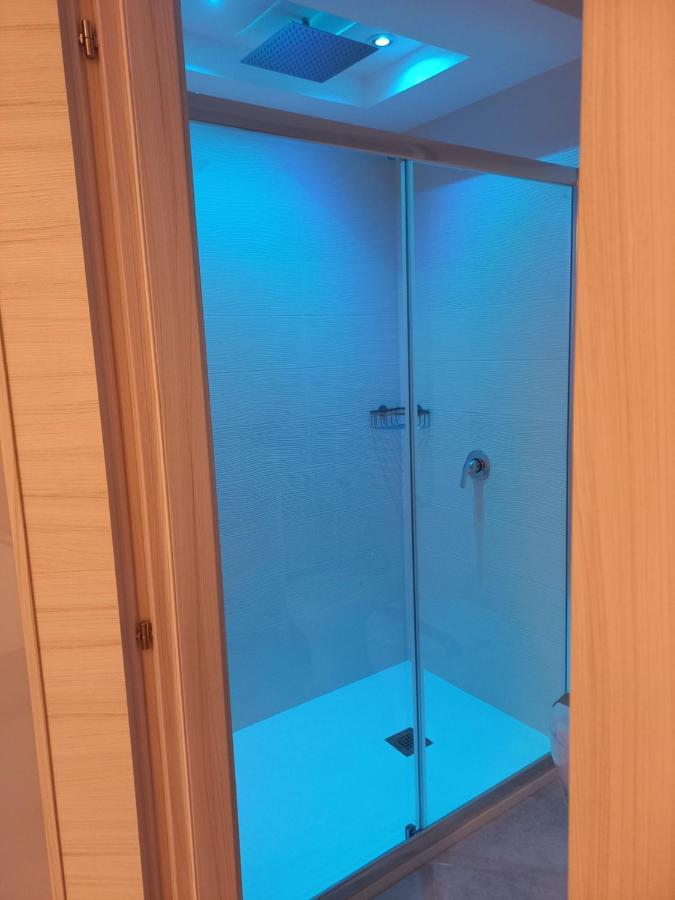 B&B Tre Sorelle Surbo Bagian luar foto